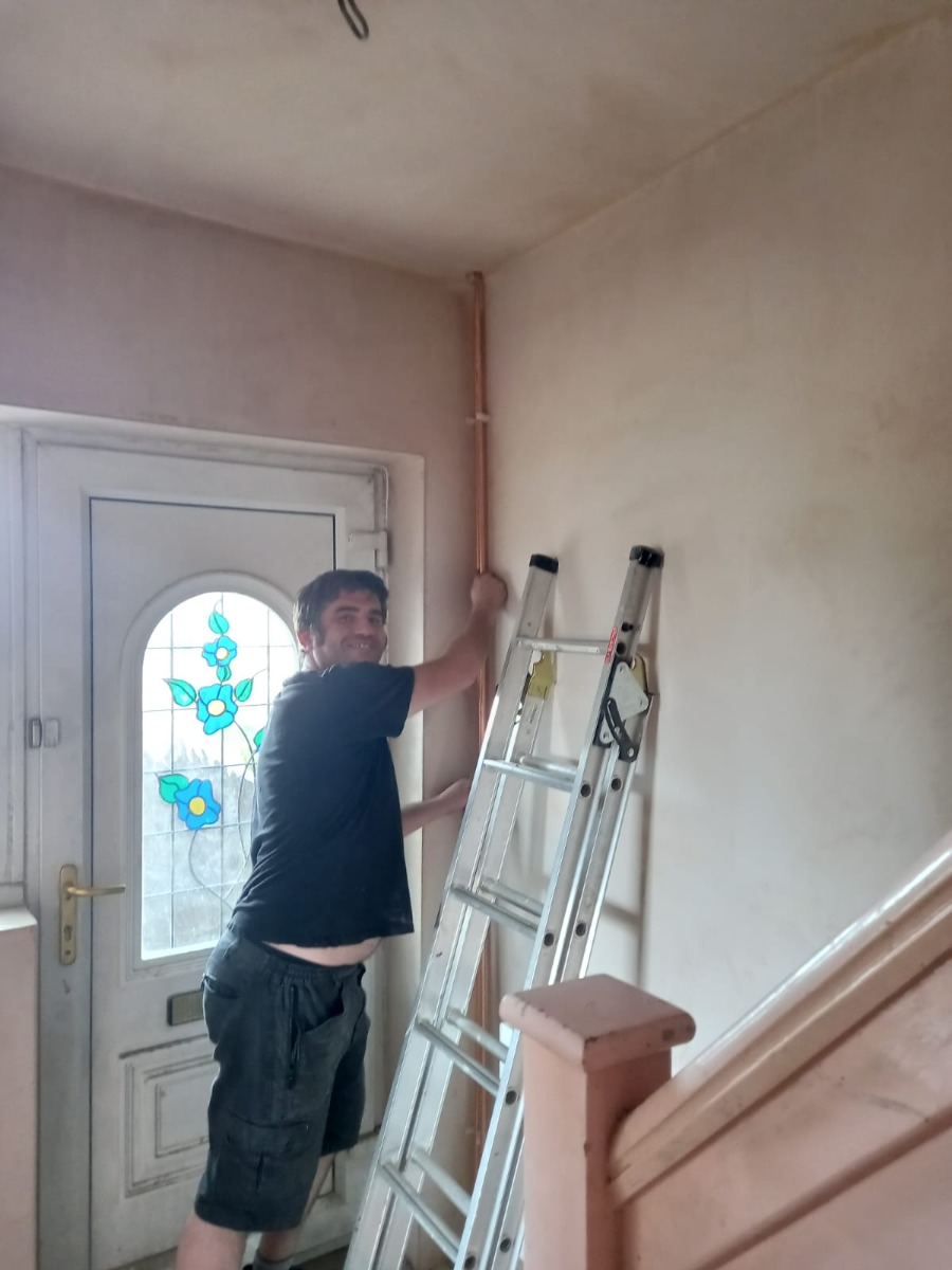 Heating Engineer: Image 8