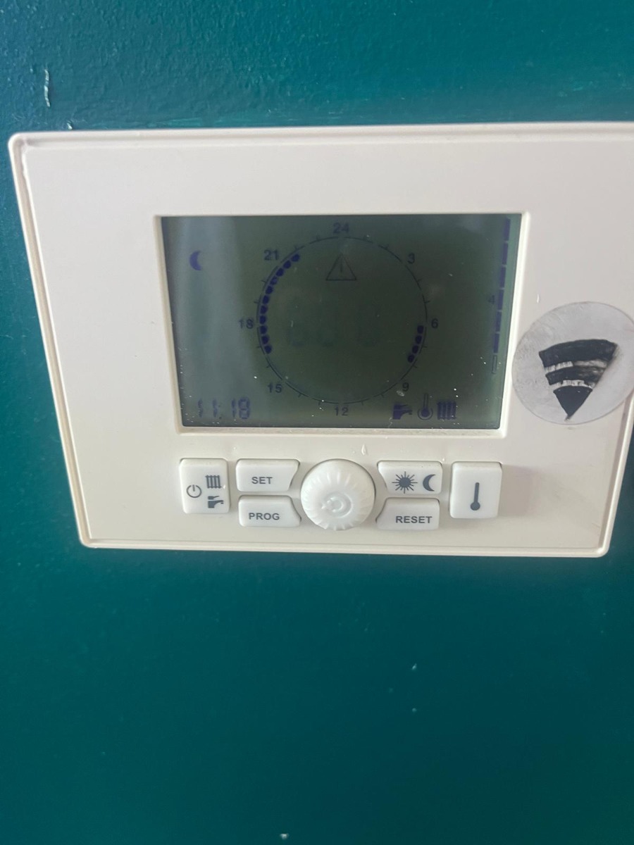 Heating Engineer: Image 2