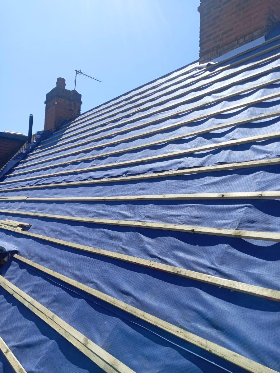 Roofer: Image 10