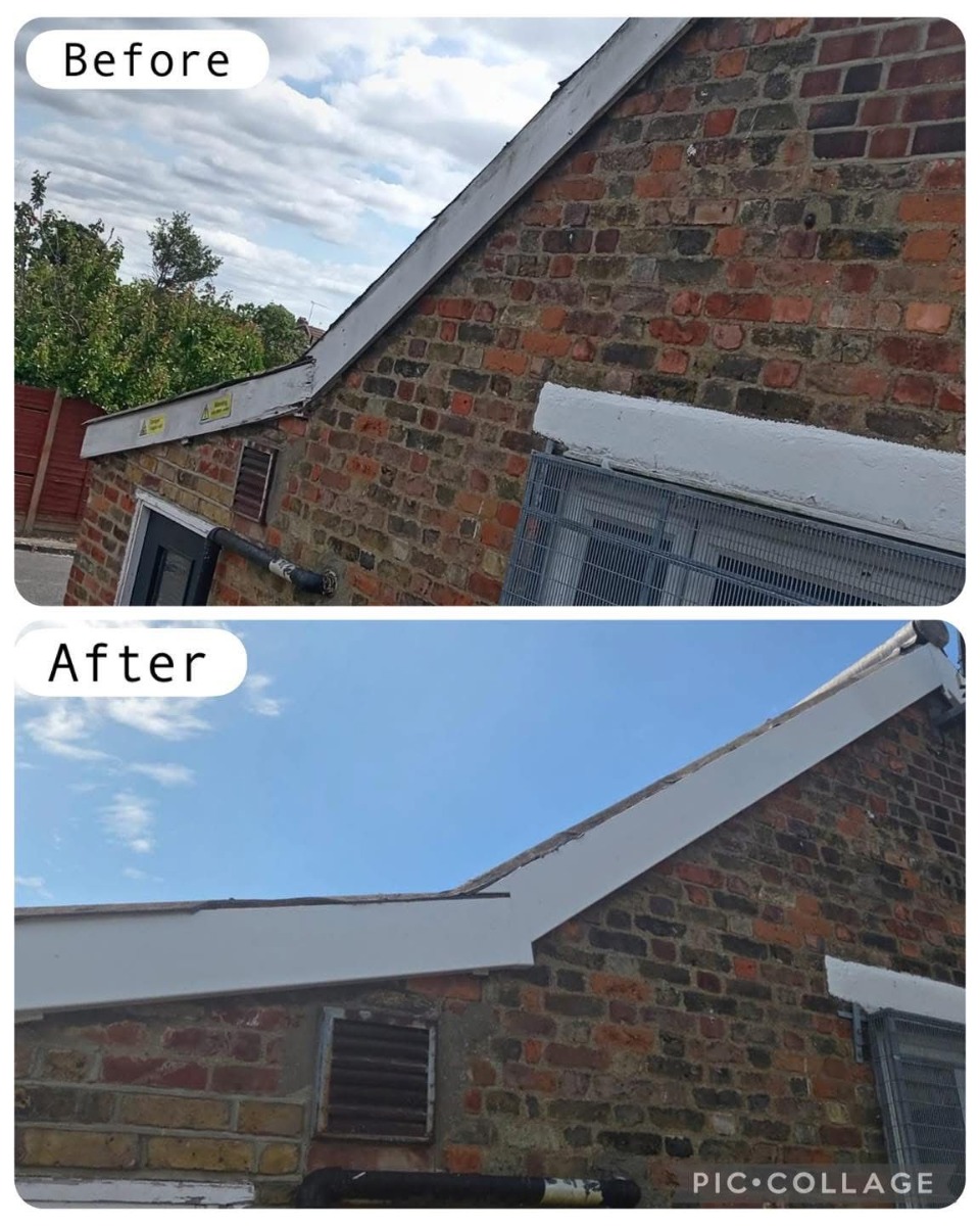 Roofer: Image 9