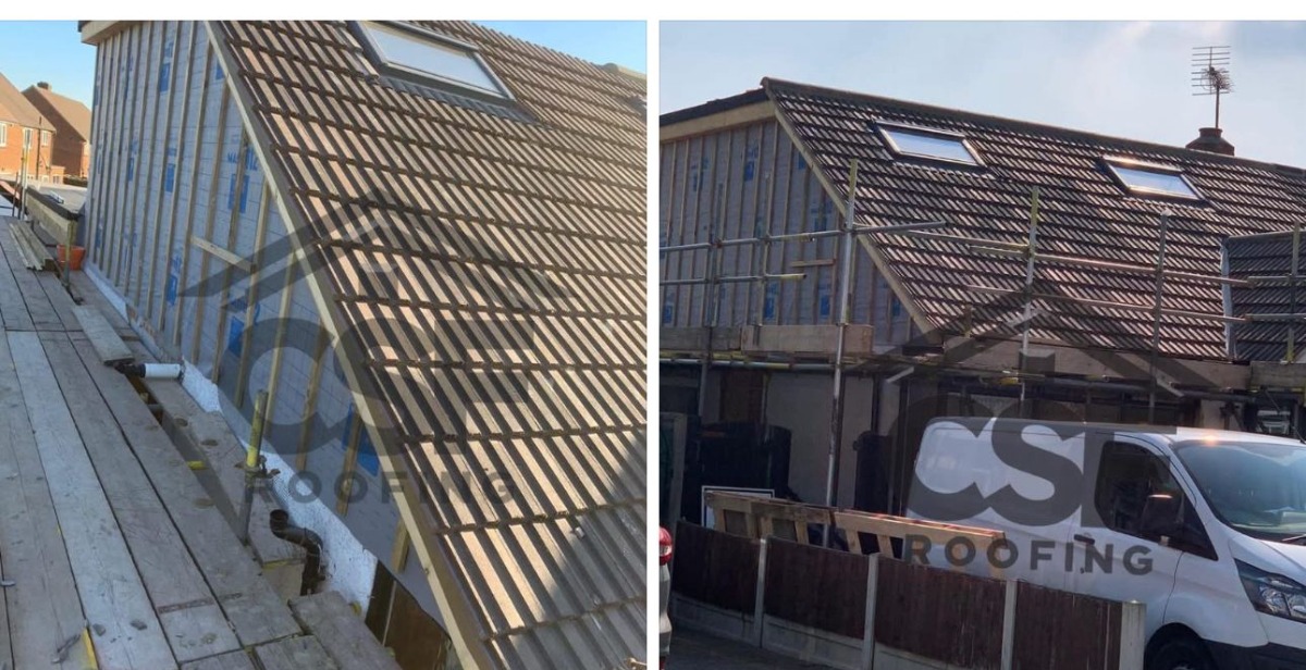 Roofer: Image 1