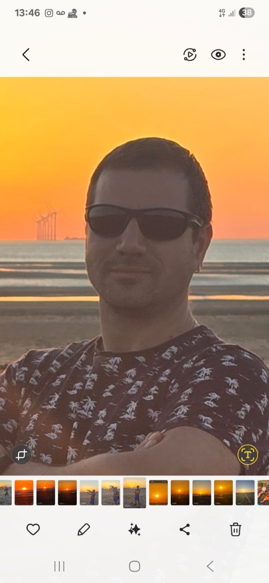 Profile: Image 1