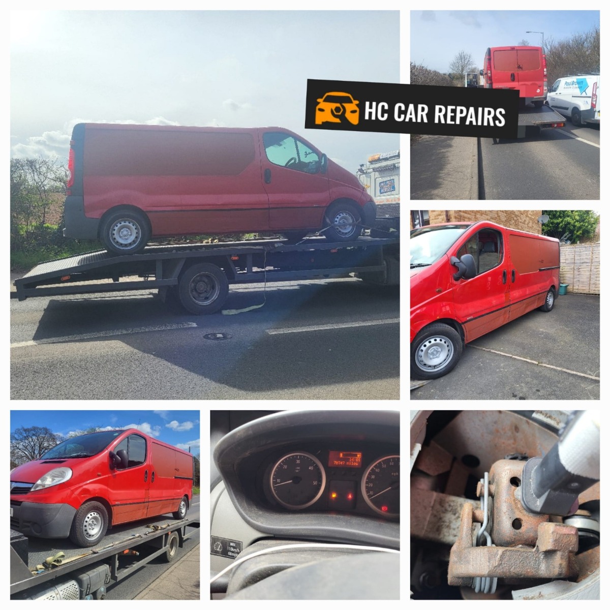 Car Mechanic: Image 4