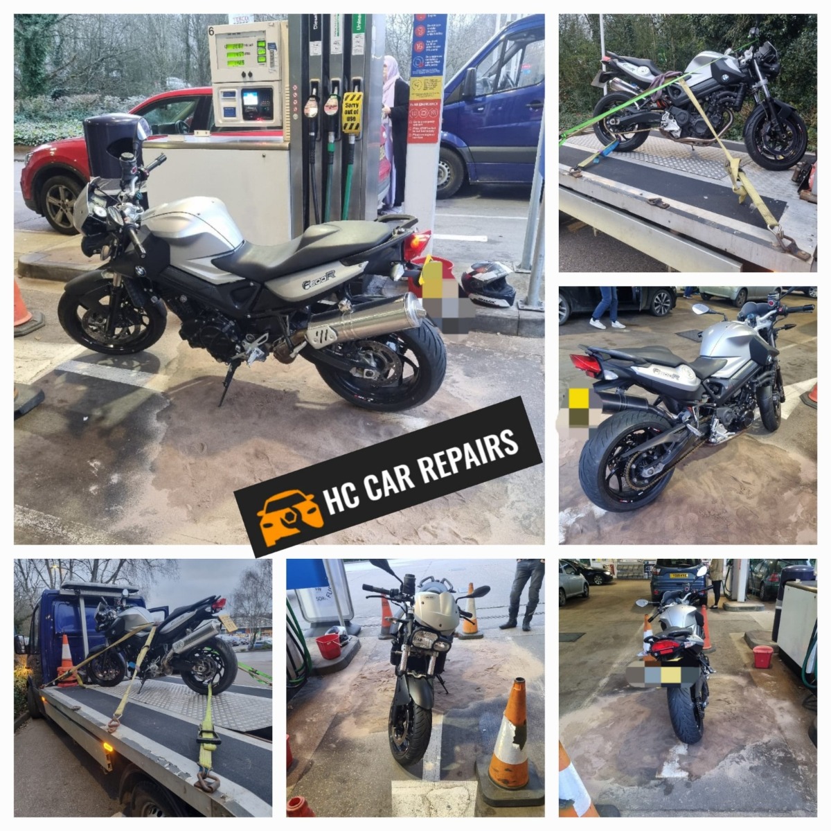Car Mechanic: Image 6