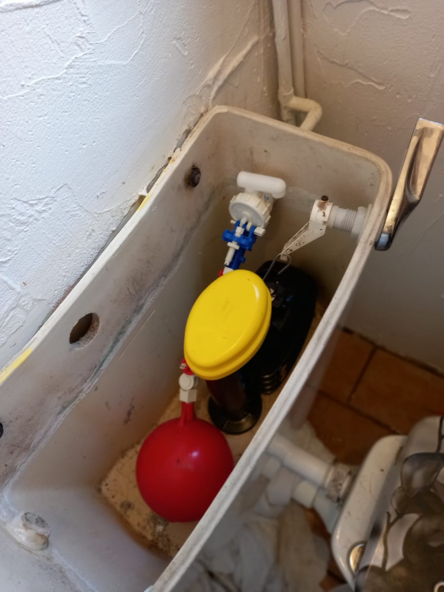 Plumber: Image 7