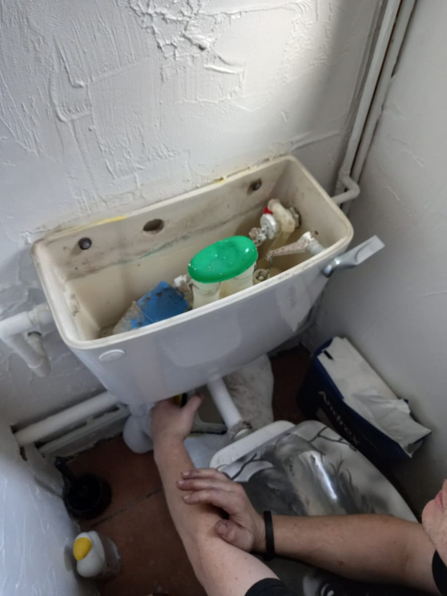 Plumber: Image 8