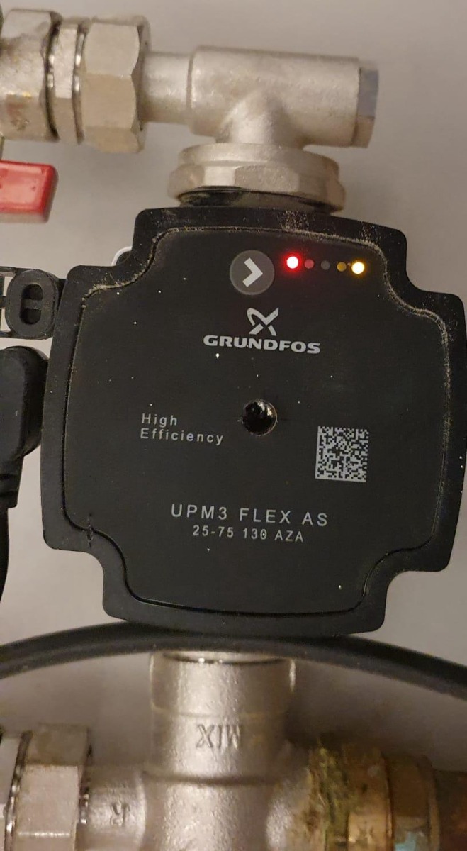 Heating Engineer: Image 4