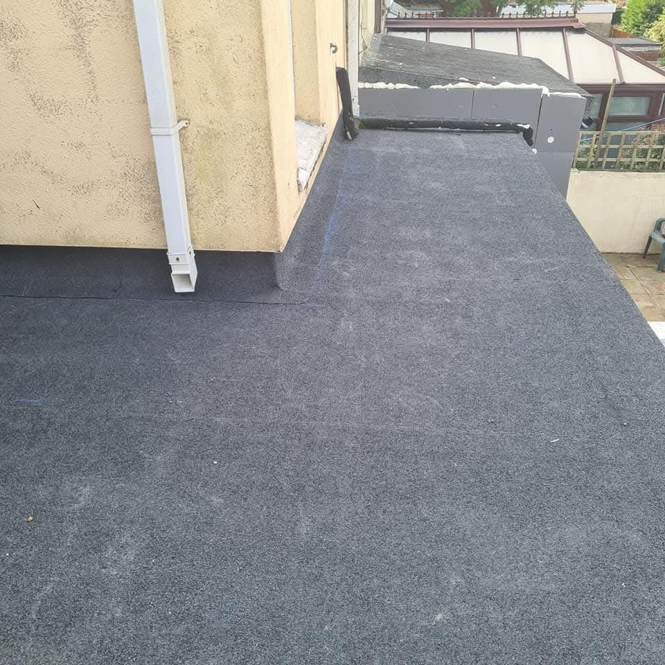Roofer: Image 1