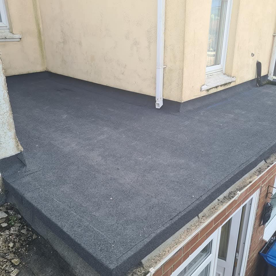 Roofer: Image 2