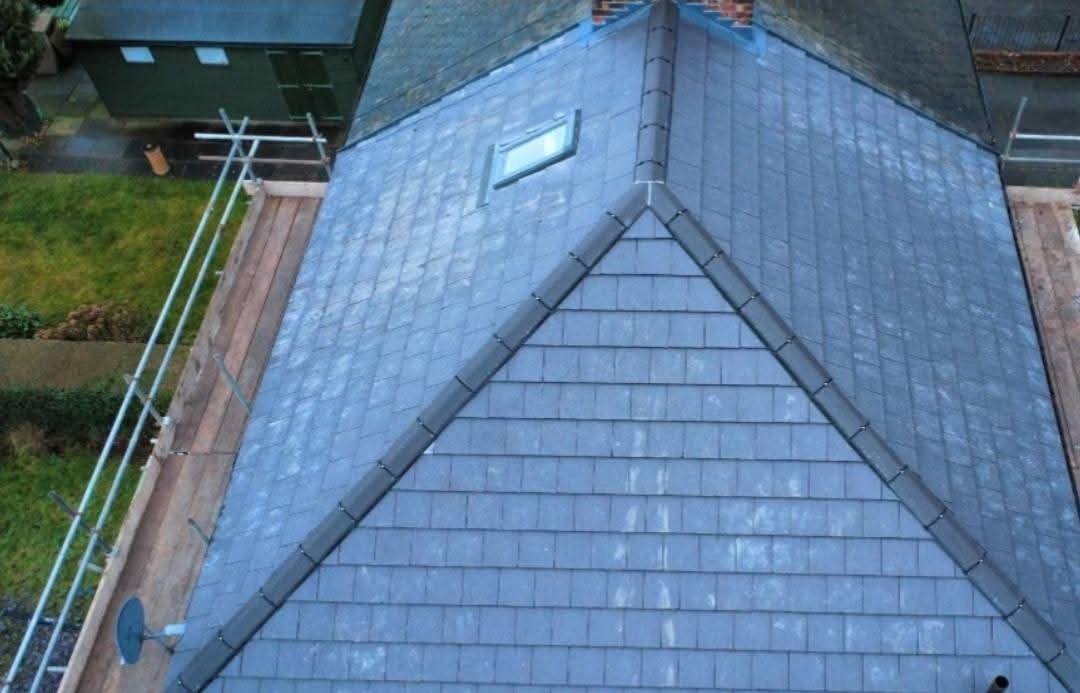 Roofer: Image 3