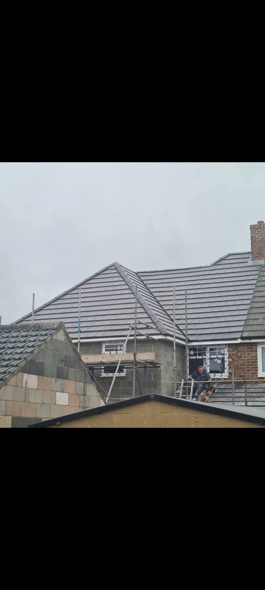 Roofer: Image 5
