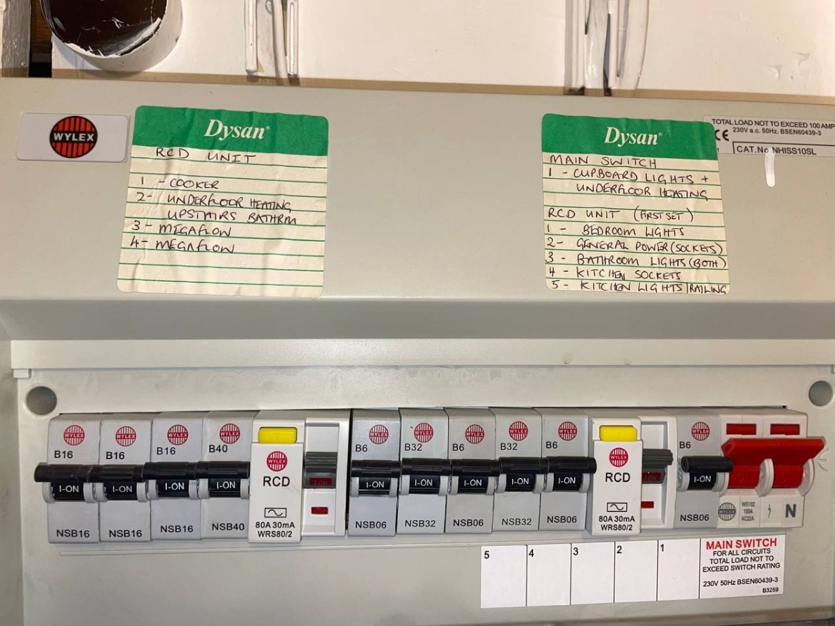 Electrician: Image 4