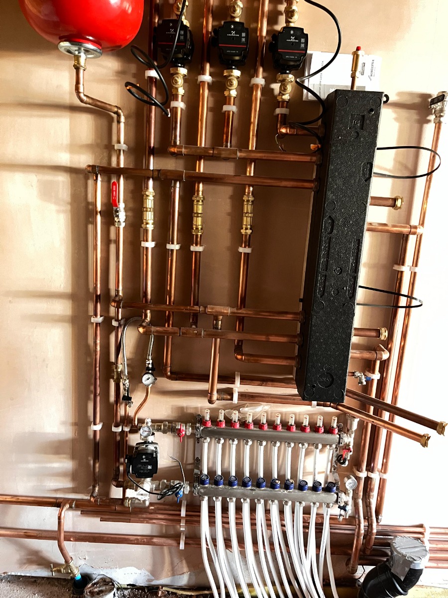 Heating Engineer: Image 8