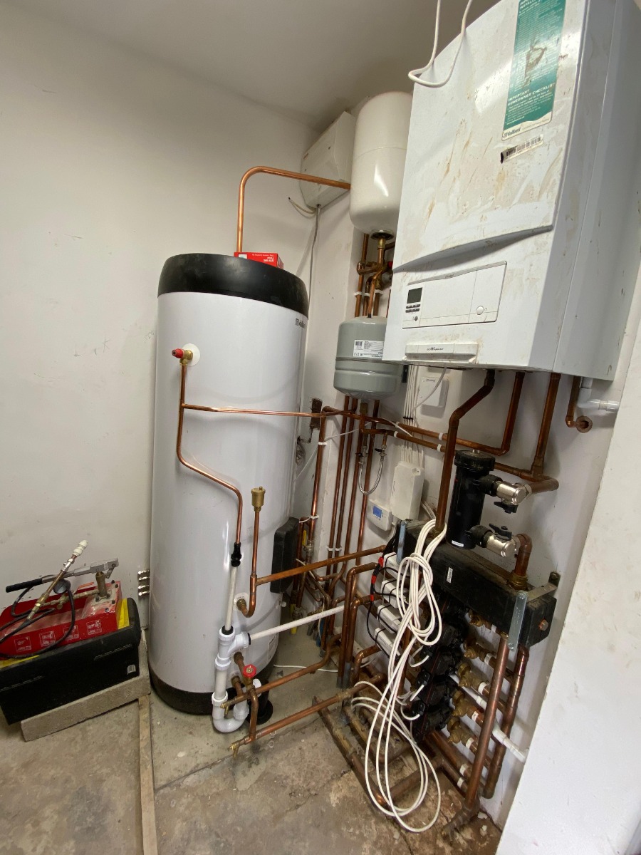 Heating Engineer: Image 7