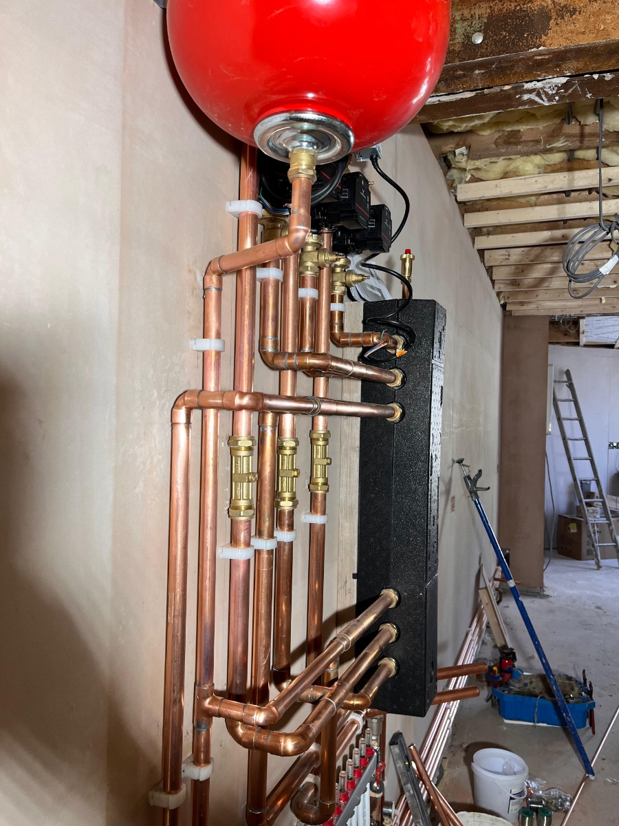 Heating Engineer: Image 2