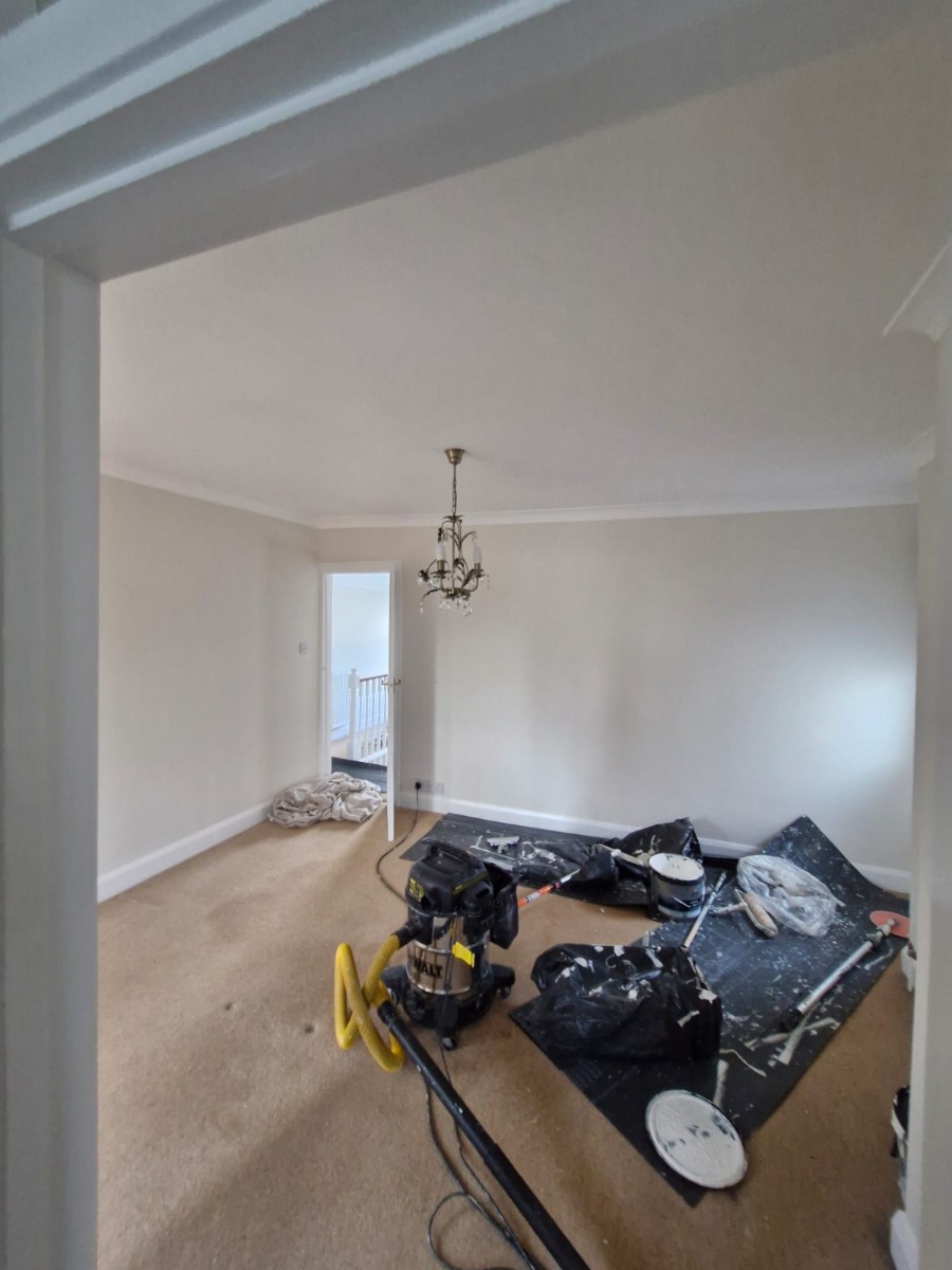 Painter and Decorator: Image 7