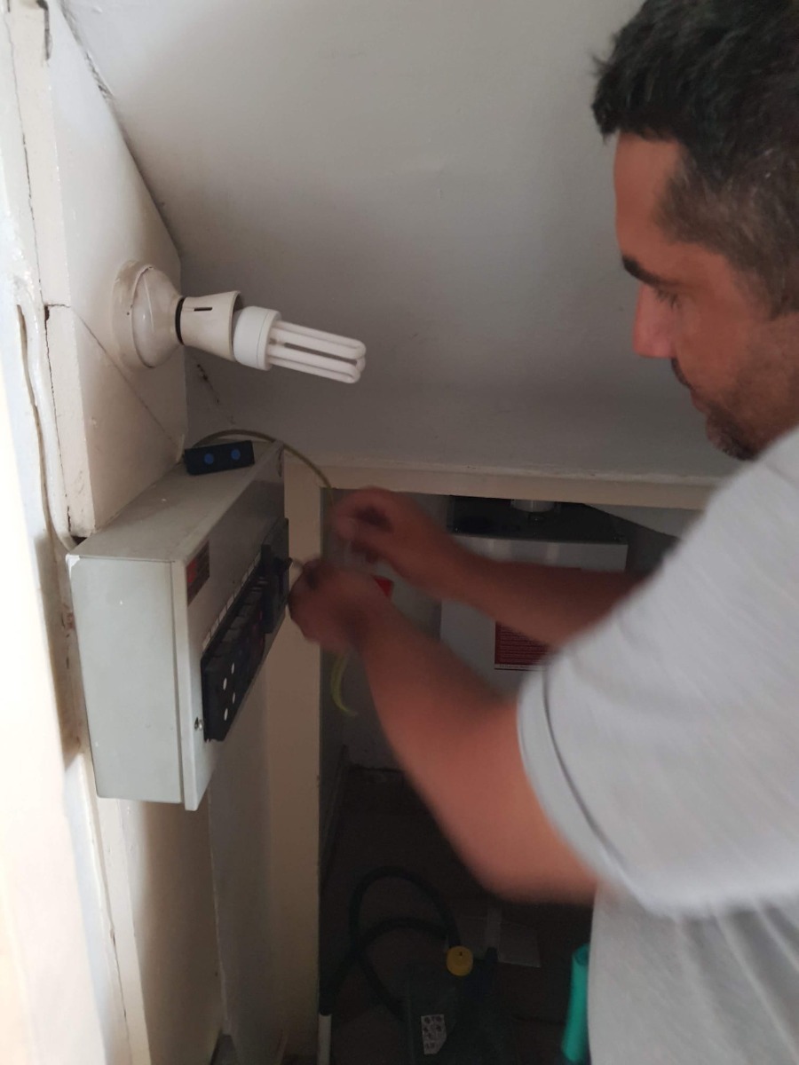 Electrician: Image 8