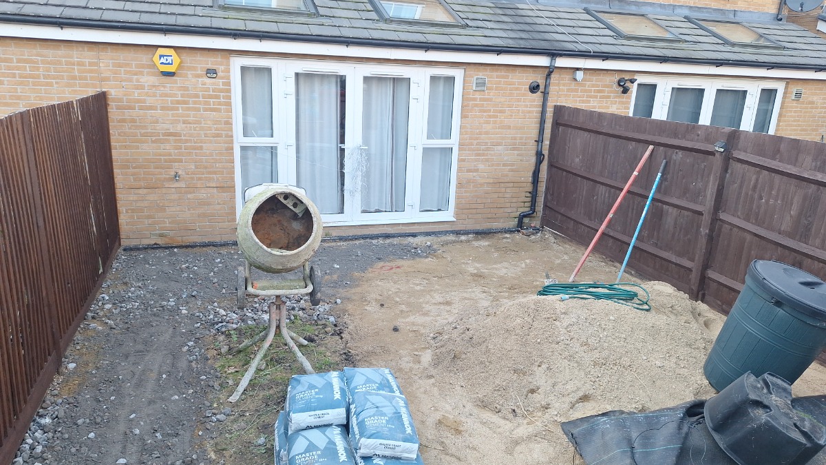 Landscaper: Image 35