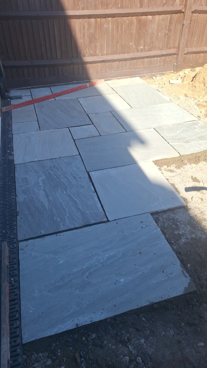 Landscaper: Image 34