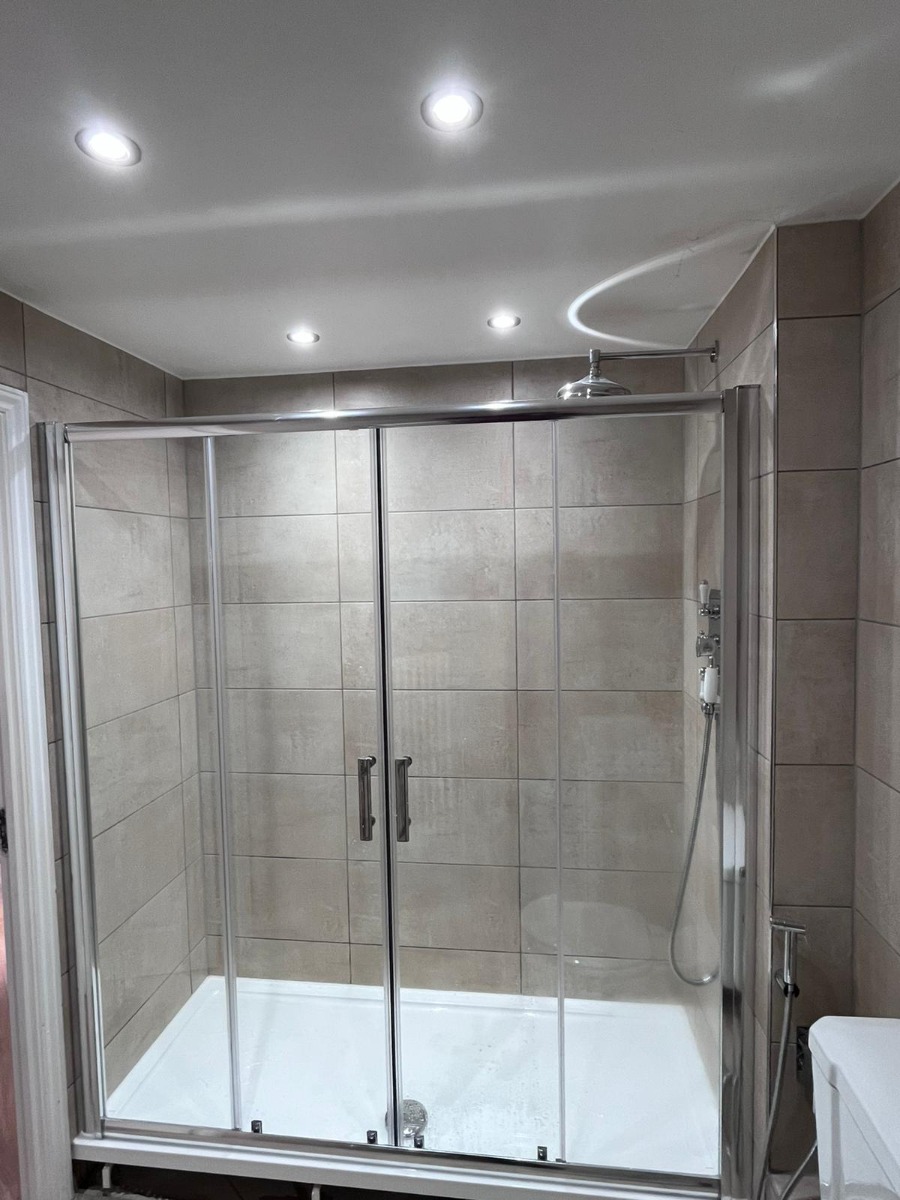 Bathroom Fitter: Image 4