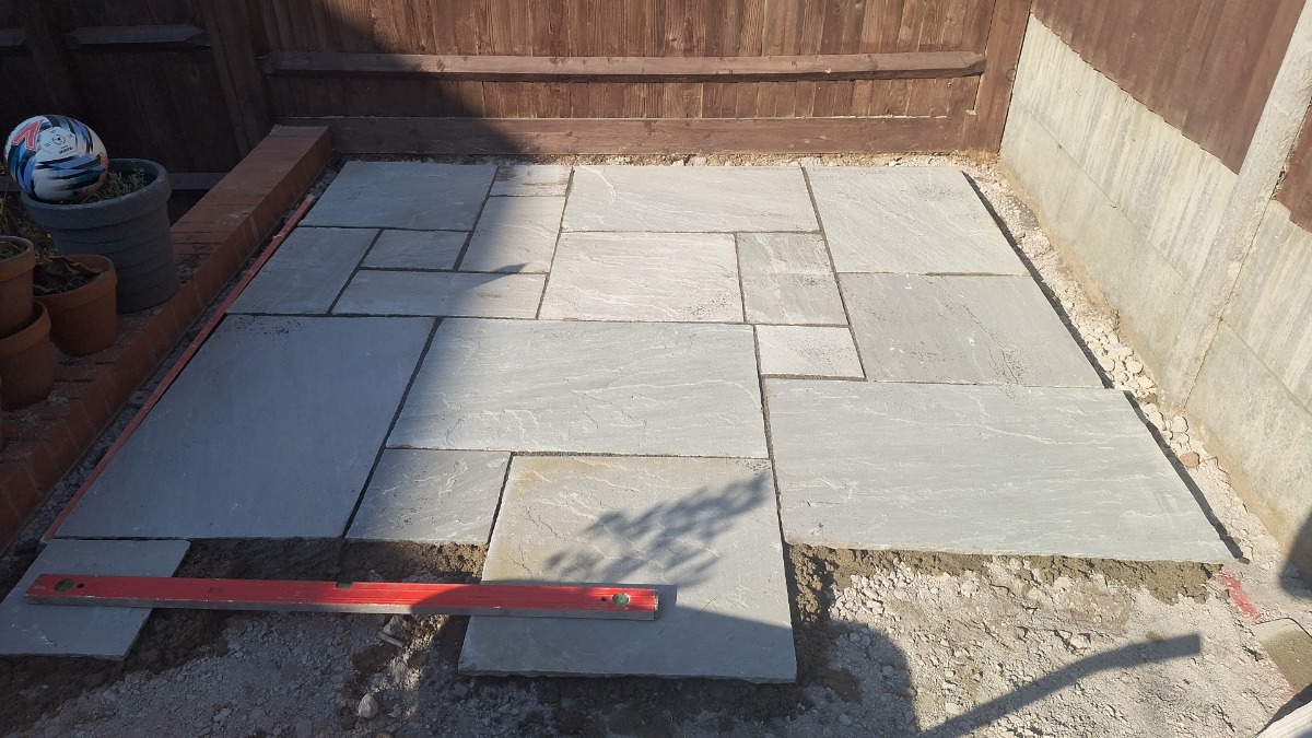 Landscaper: Image 33