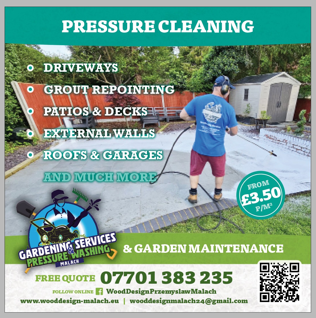 Driveway Specialist: Image 12