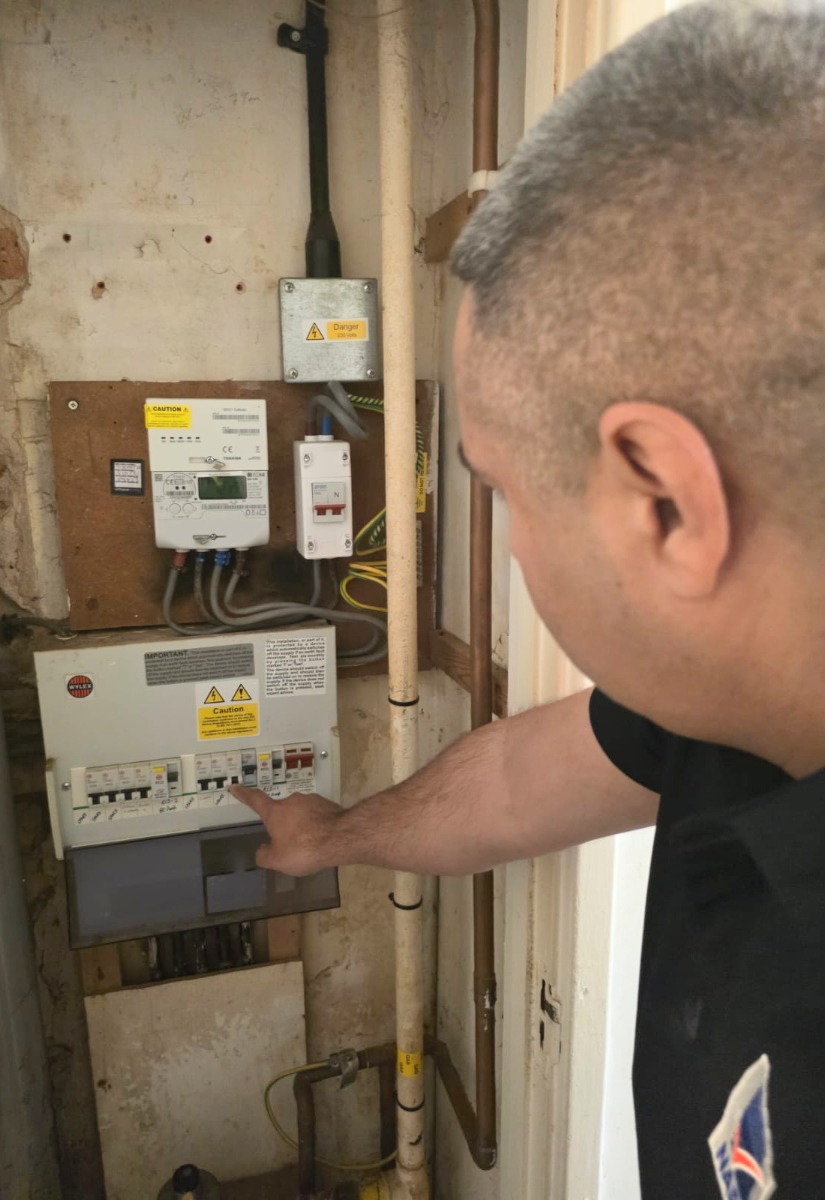 Electrician: Image 5
