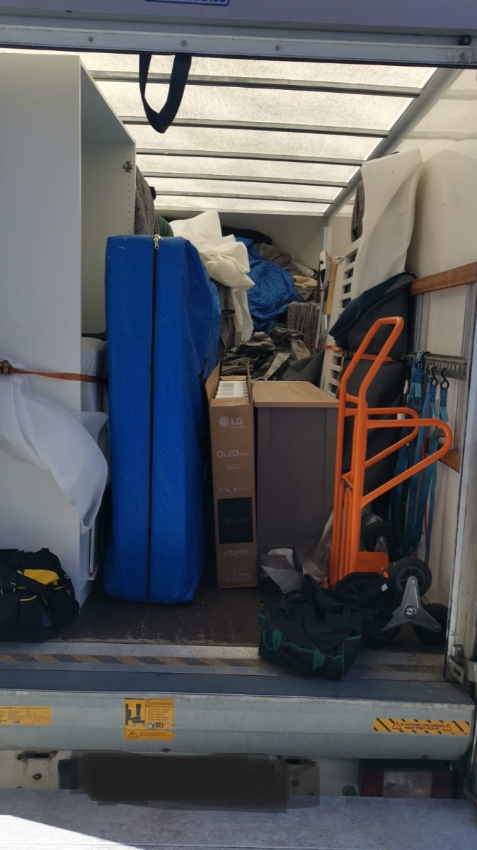 Removals and Storage: Image 6