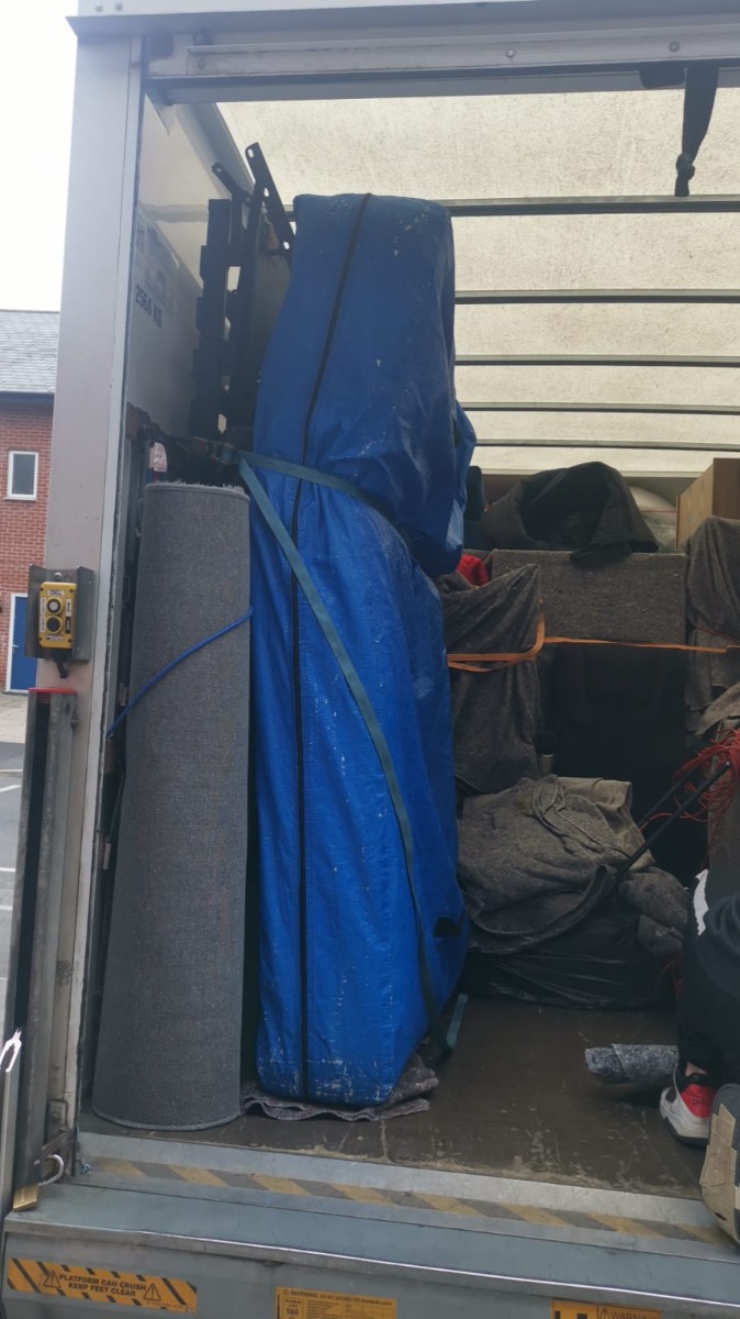 Removals and Storage: Image 7