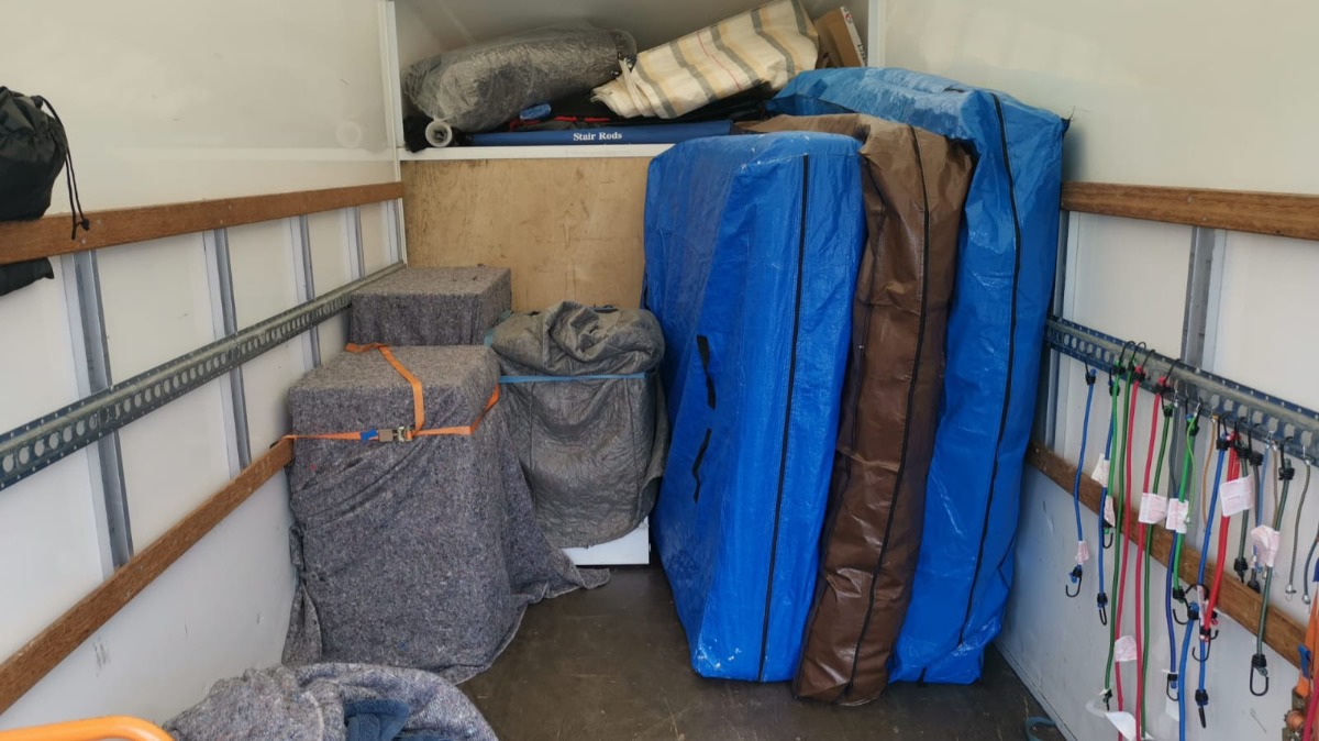 Removals and Storage: Image 8