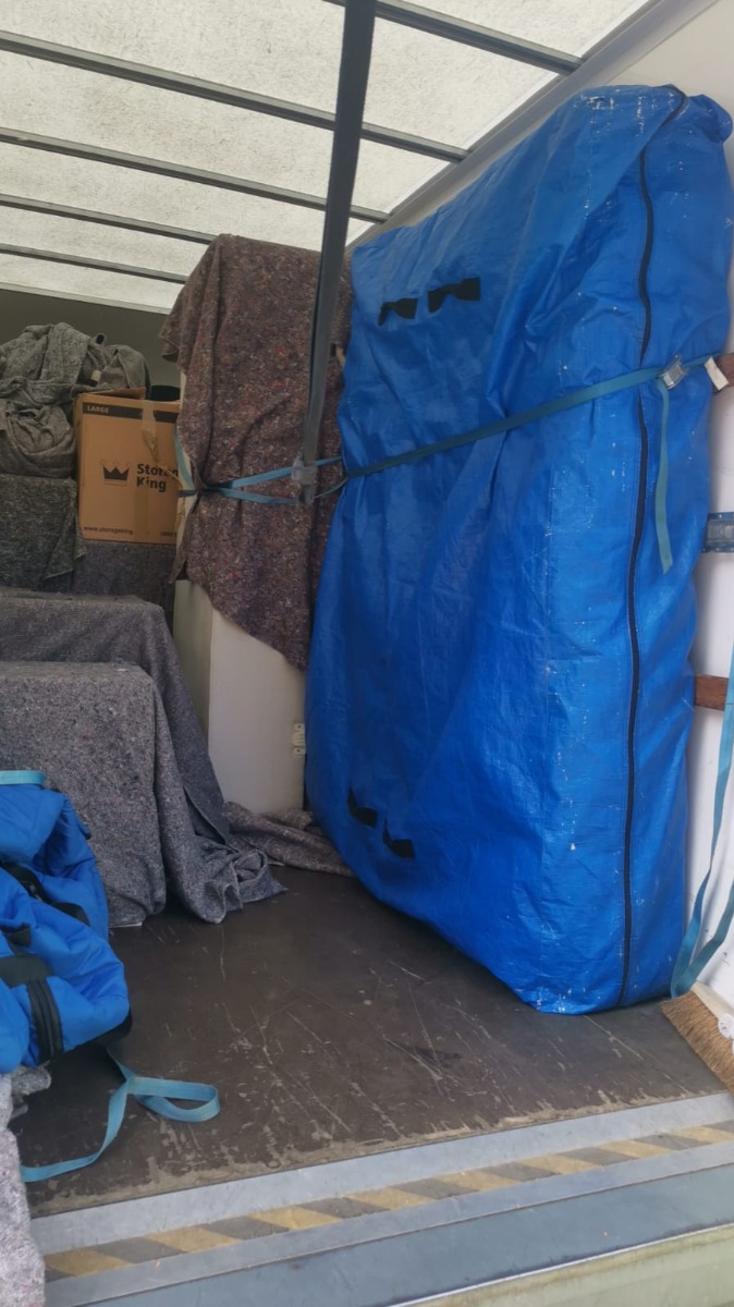 Removals and Storage: Image 9