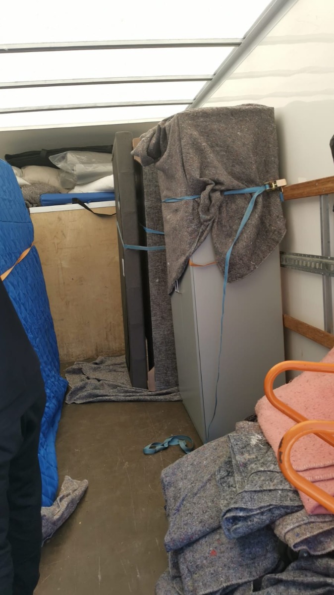 Removals and Storage: Image 10