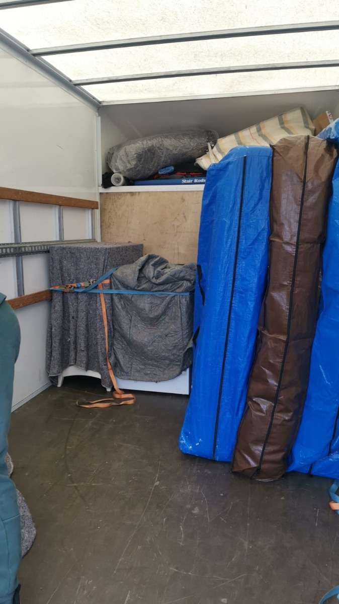 Removals and Storage: Image 11