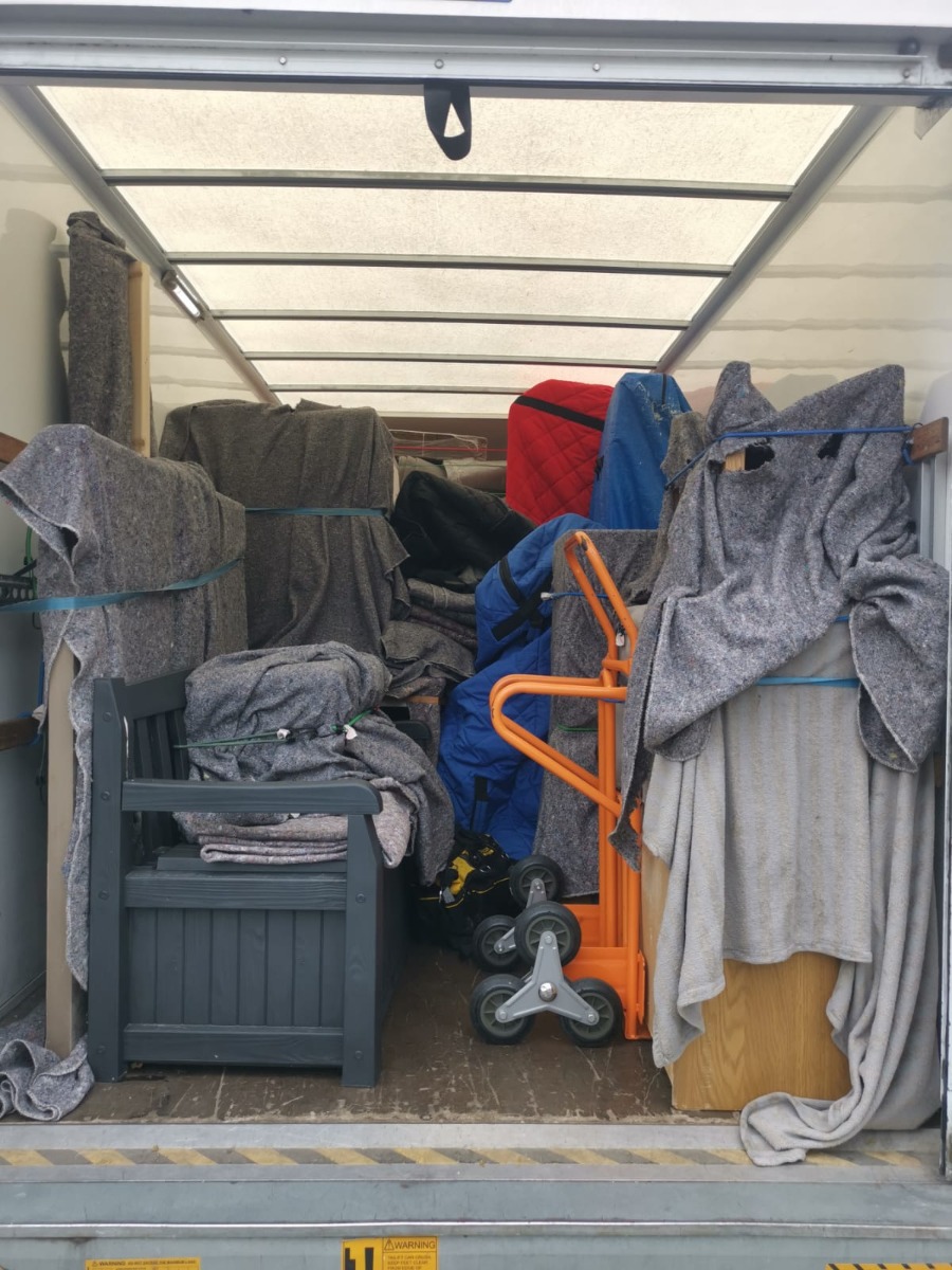 Removals and Storage: Image 13