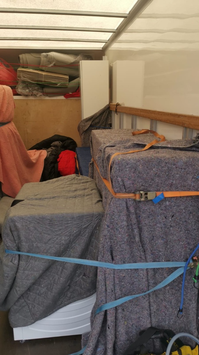 Removals and Storage: Image 14