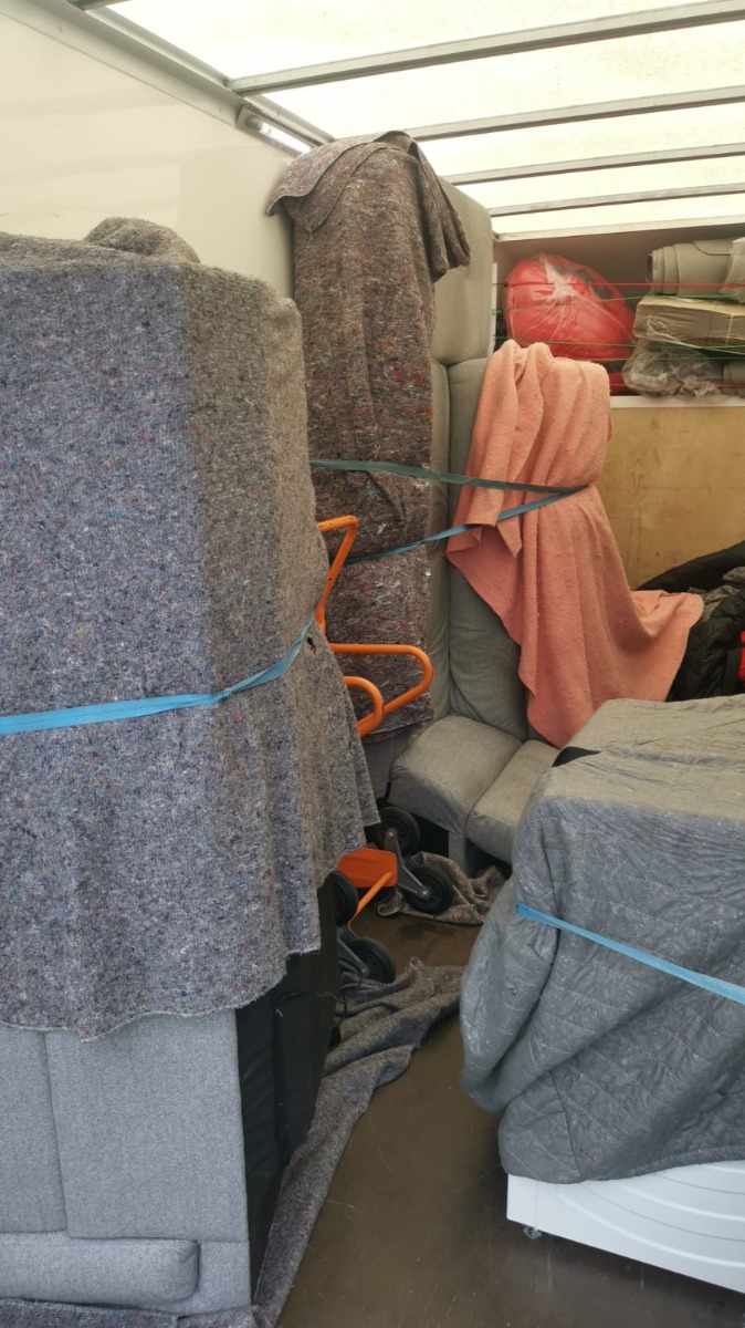 Removals and Storage: Image 17