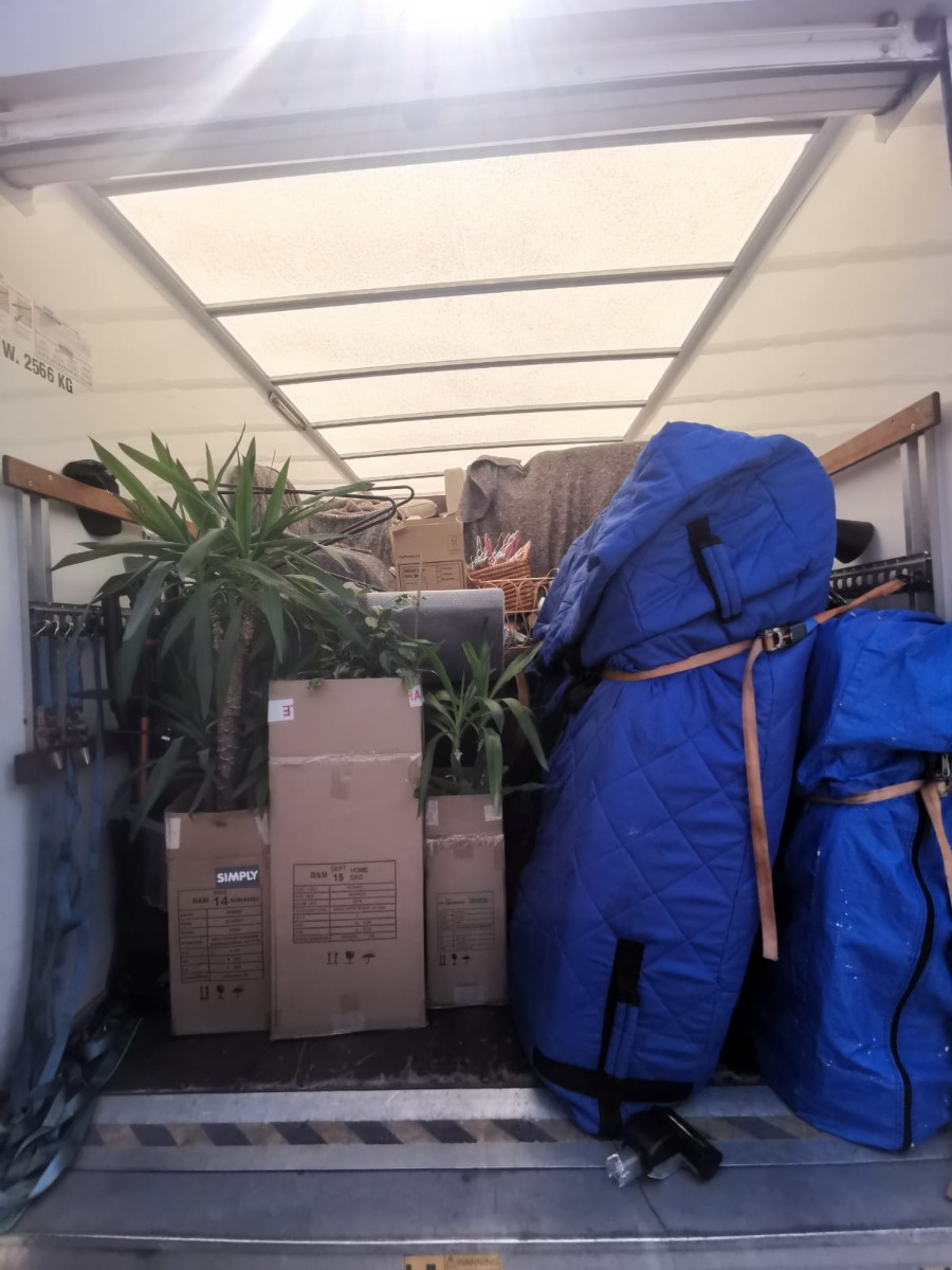 Removals and Storage: Image 18