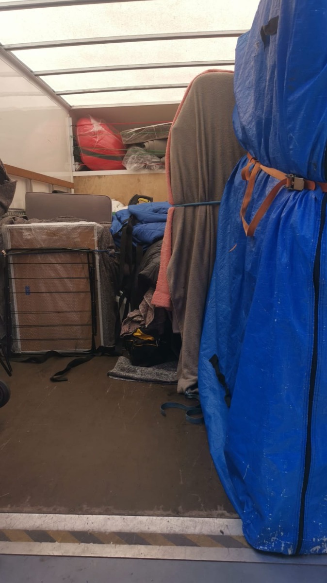Removals and Storage: Image 19