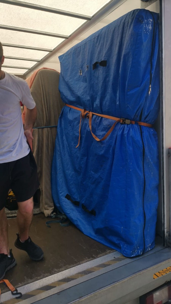 Removals and Storage: Image 20