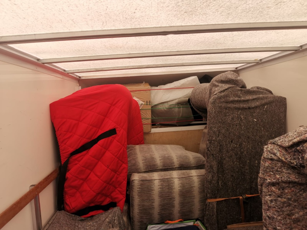 Removals and Storage: Image 21