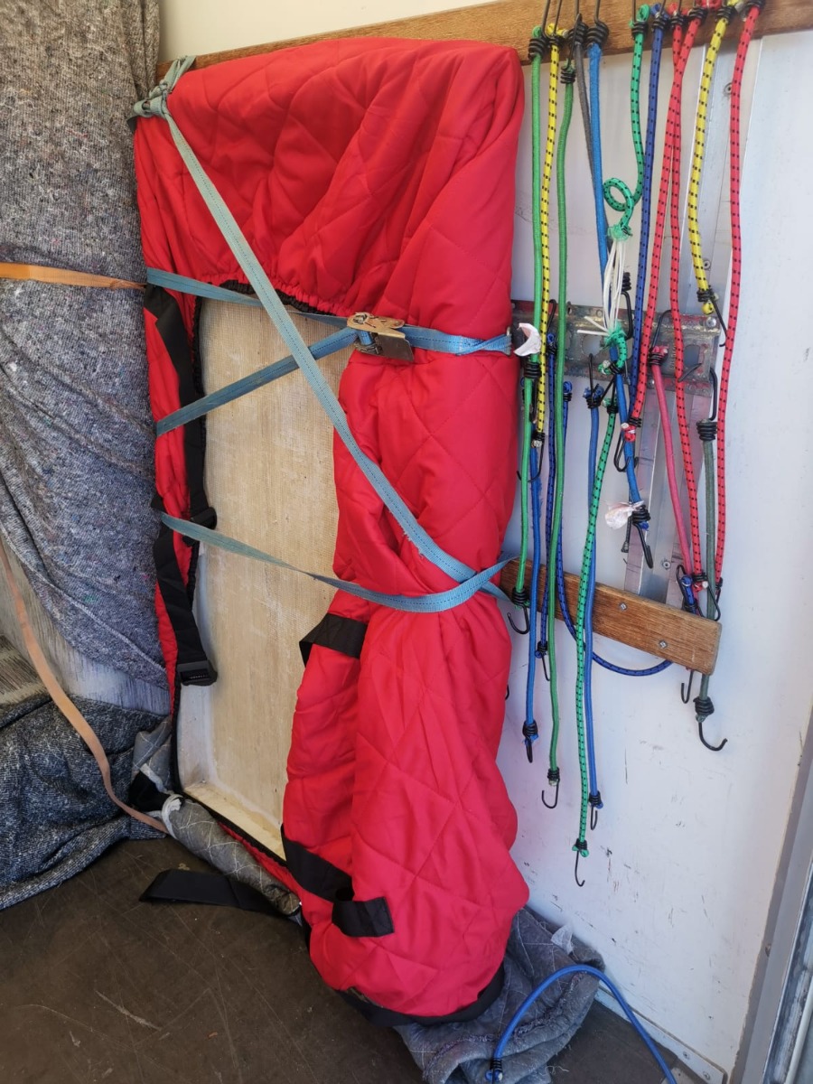 Removals and Storage: Image 22