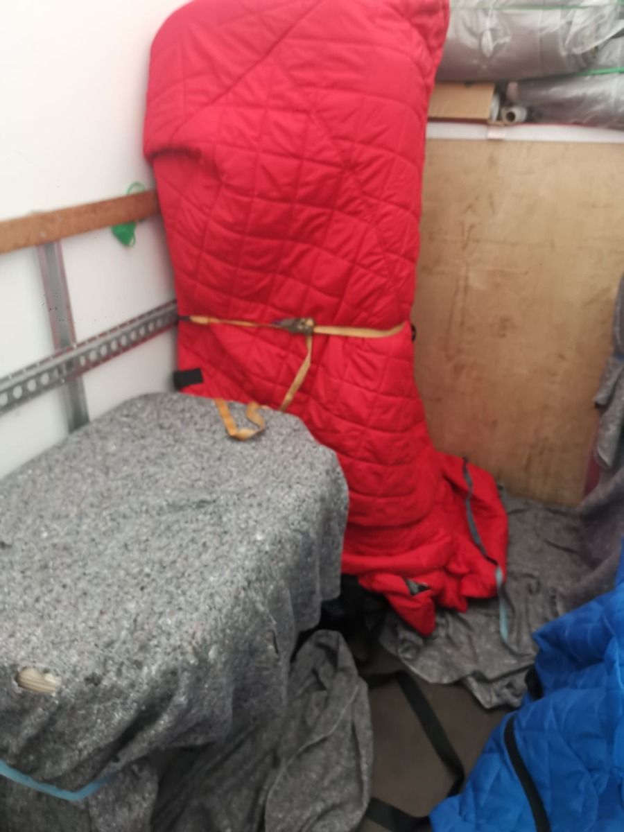 Removals and Storage: Image 23