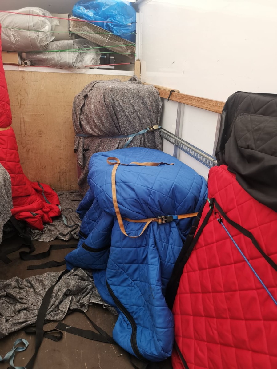 Removals and Storage: Image 24