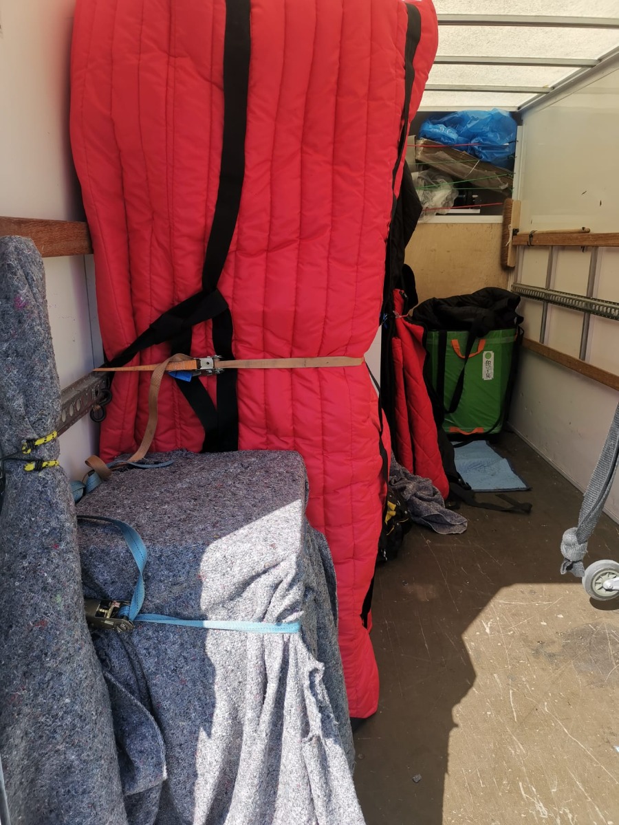 Removals and Storage: Image 25