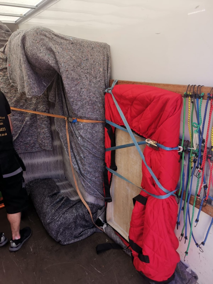 Removals and Storage: Image 26