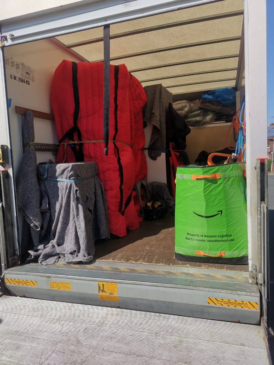 Removals and Storage: Image 27