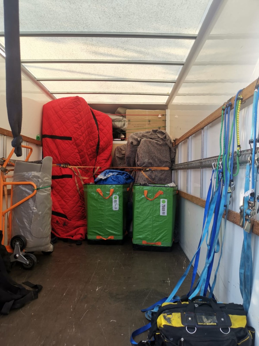 Removals and Storage: Image 29