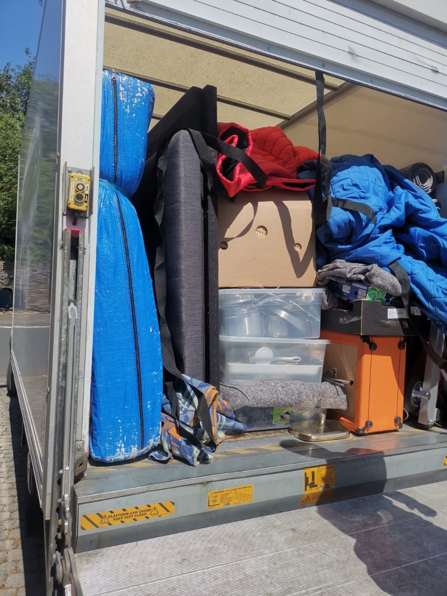 Removals and Storage: Image 30