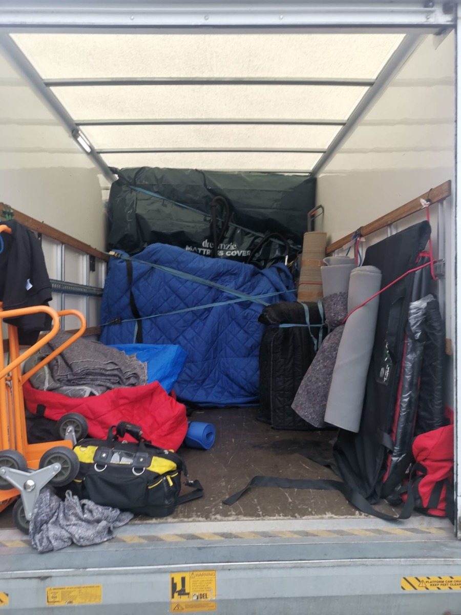 Removals and Storage: Image 31