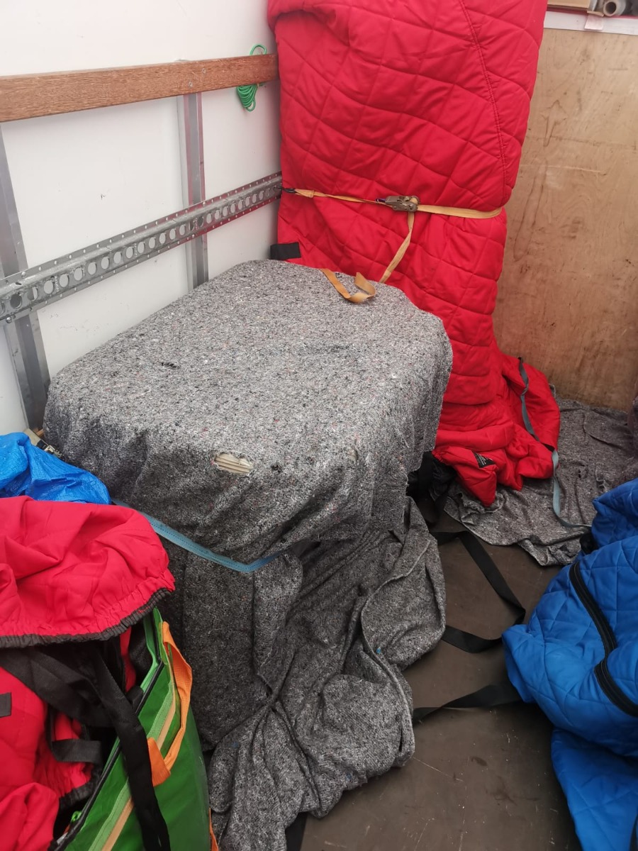 Removals and Storage: Image 32